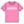 FAKESTATS STAPLE TEE (PINK)
