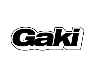 Gaki